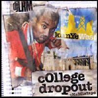 DJ LRM Presents Kanye West – College Dropout (The Mixtape).